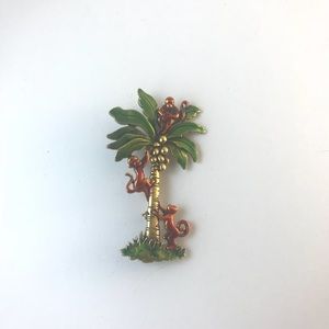 Vintage brooch